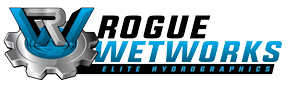 Rogue Wetworks Logo